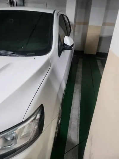 ChevroletGMDaewoo Aveo