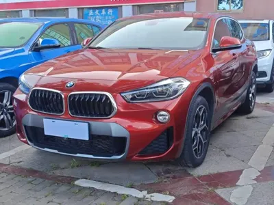 BMW X2 (Import)