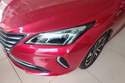 Changan Eado
