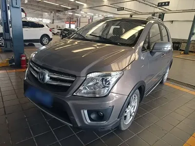 Changan CX20