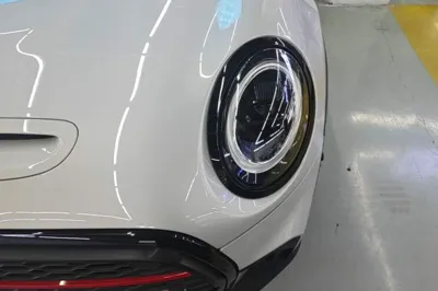 MINI JCW