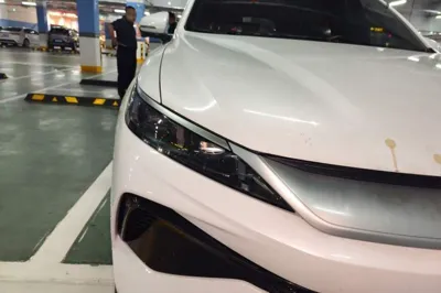 BYD Song Pro New Energy
