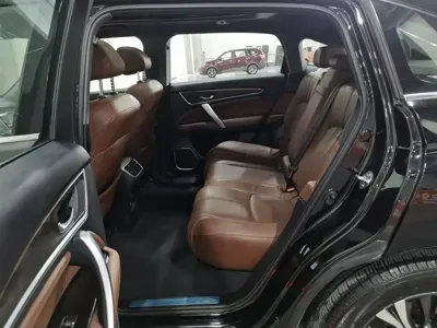 Honda UR-V