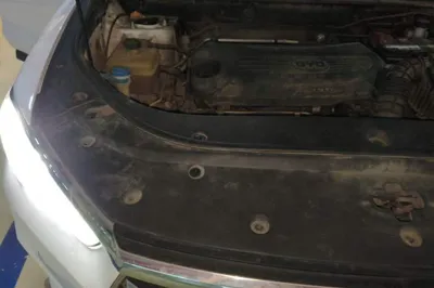 BYD Song Pro