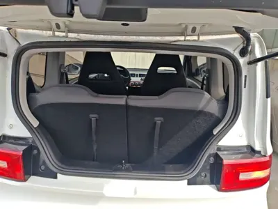 Wuling MINIEV