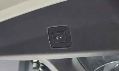 ChevroletGMDaewoo Trailblazer