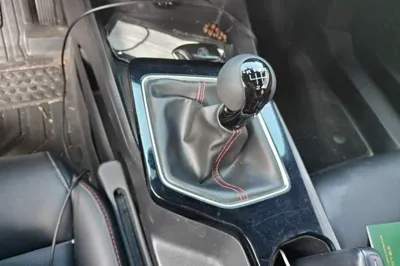 MG 5