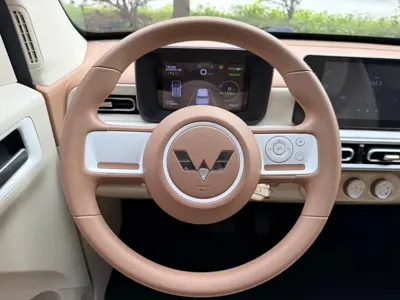 Wuling MINIEV