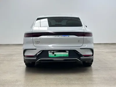 BYD Han