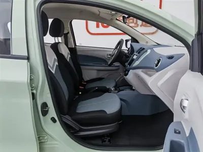 Changan Benben E-Star