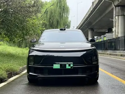 Li Auto Li L9