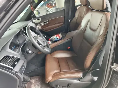 Volvo XC90 PHEV