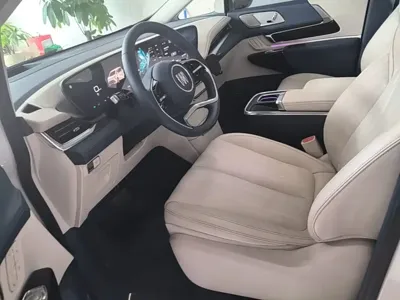 Buick Century
