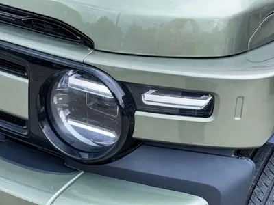 iCAR iCAR 超级V23