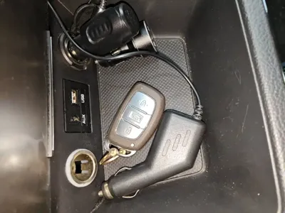 Hyundai Mistra