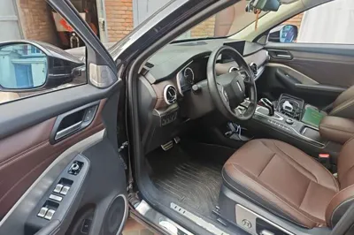 WEY VV6