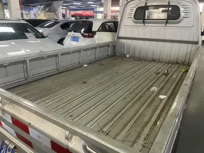 Wuling Rongguang Mini Truck