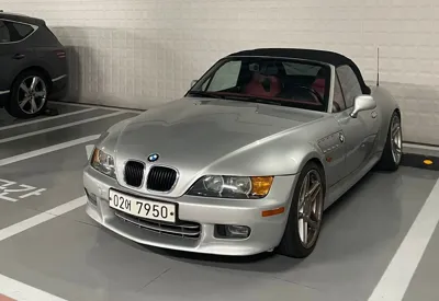 BMW Z3