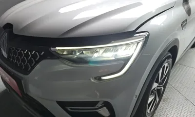 Renault-KoreaSamsung XM3