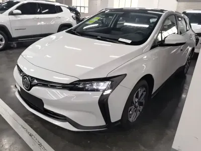 Buick Velite 6