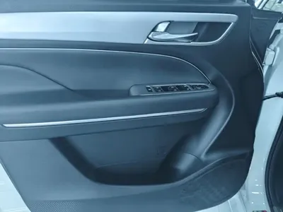 GAC Motor Trumpchi M6
