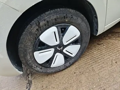 Wuling MINIEV