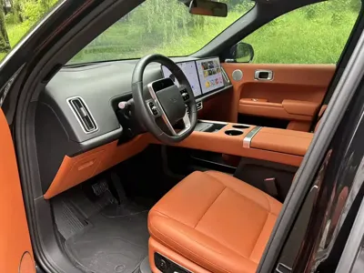 Li Auto Li L9