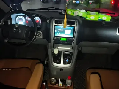 Foton Fengjing G5