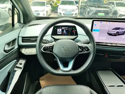 Volkswagen ID.4 X