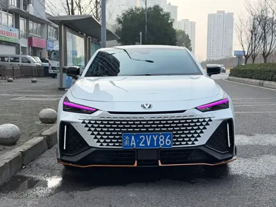 Changan UNI-V