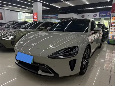 Xiaomi SU7