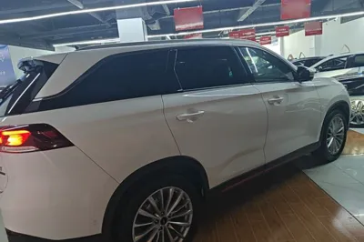 CHANGAN OSHAN X7 PLUS