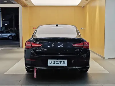 Hongqi Hongqi H5