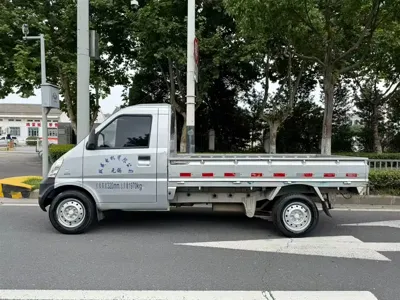 Wuling Rongguang Mini Truck