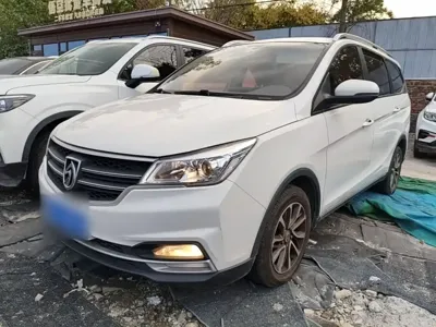 Baojun 730