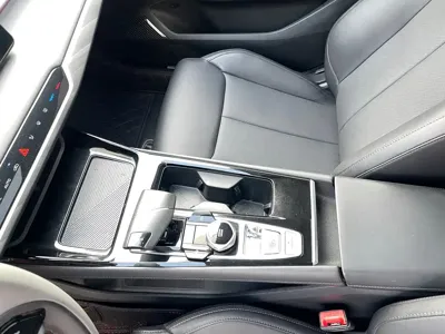 Changan Ruicheng PLUS