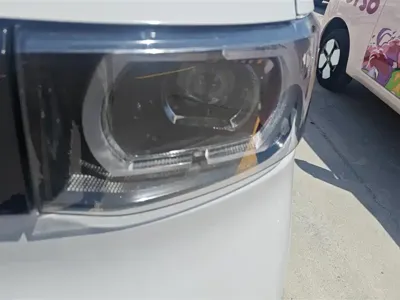 Wuling MINIEV