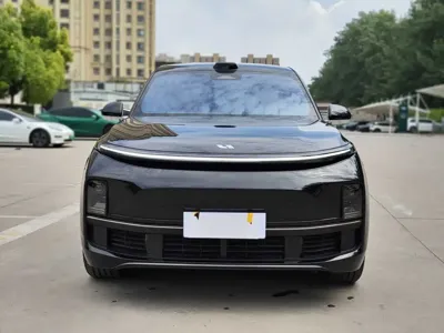 Li Auto Li L8