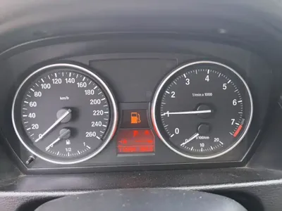 BMW X1 (Import)