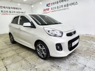 Kia Morning