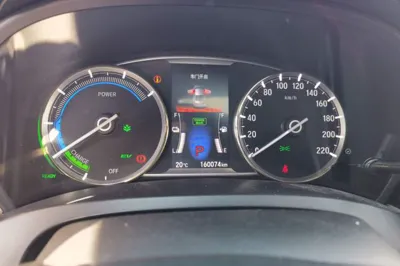 Honda Spirior
