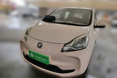 Changan Benni E-Star