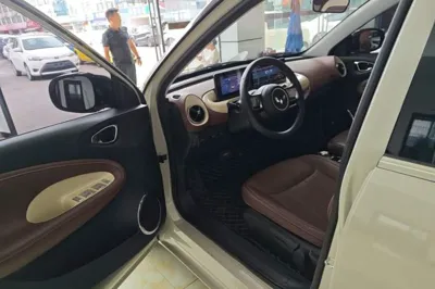 Wuling Bingo