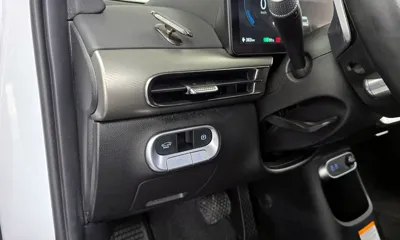 Genesis GV60