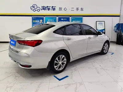 Buick Verano