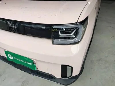 Wuling MINIEV