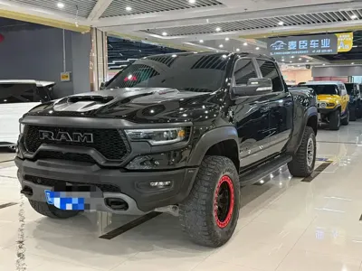 RAM Ram Trucks