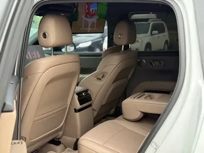 Li Auto Li i6