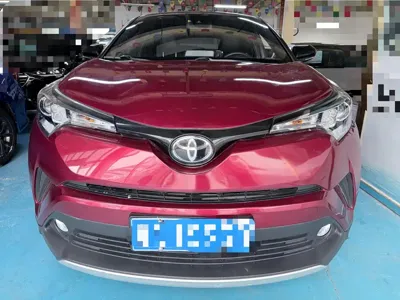 Toyota Izoa