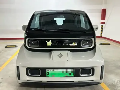 Baojun KiWi EV